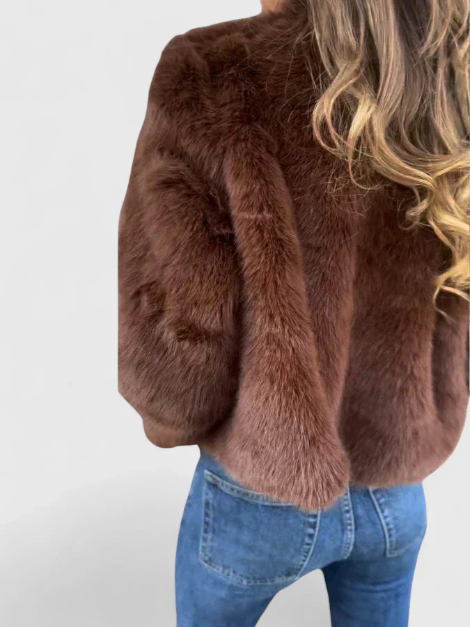 Горана - Стилно сако за елегантен вид