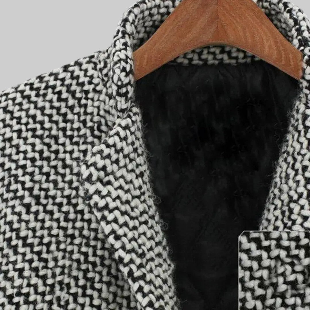 Вяра – Елегантно палто за есенна и зимна защита