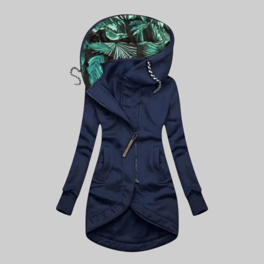 Мартина - Стилно дамско яке за всякакви поводи