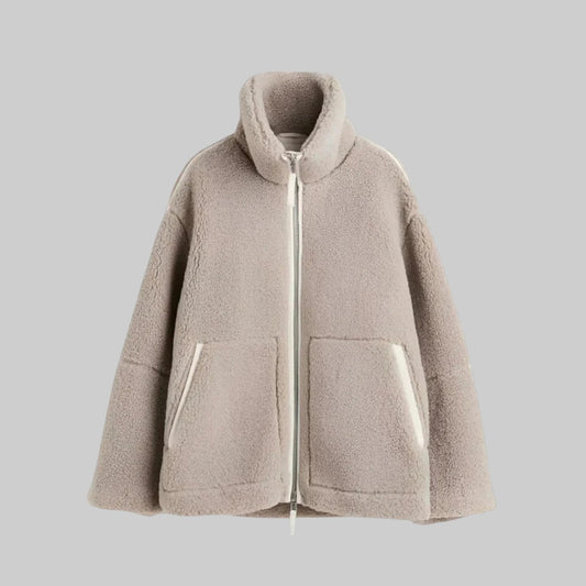 Анелия - Удобно зимно яке за топлина и комфорт