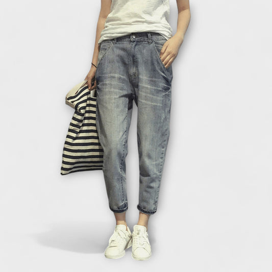 Елегантни панталони за стилен и комфортен вид