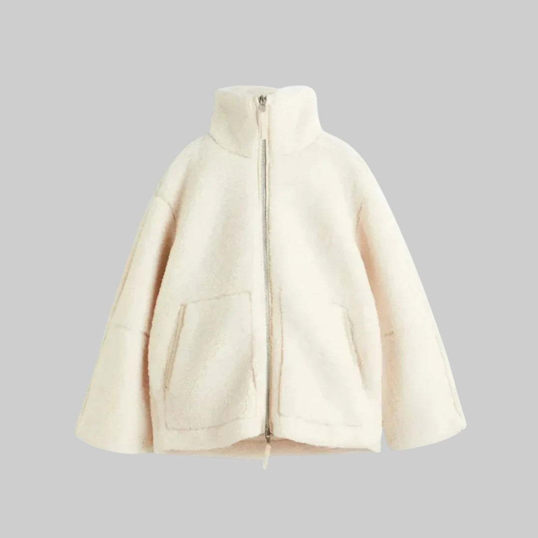 Анелия - Удобно зимно яке за топлина и комфорт