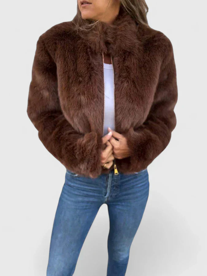 Горана - Стилно сако за елегантен вид