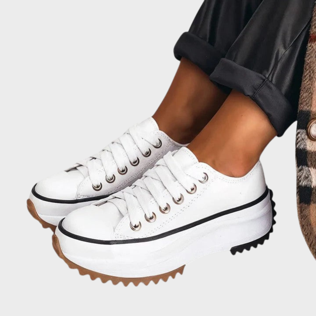 Алиса – Ортопедични обувки за комфортно ходене