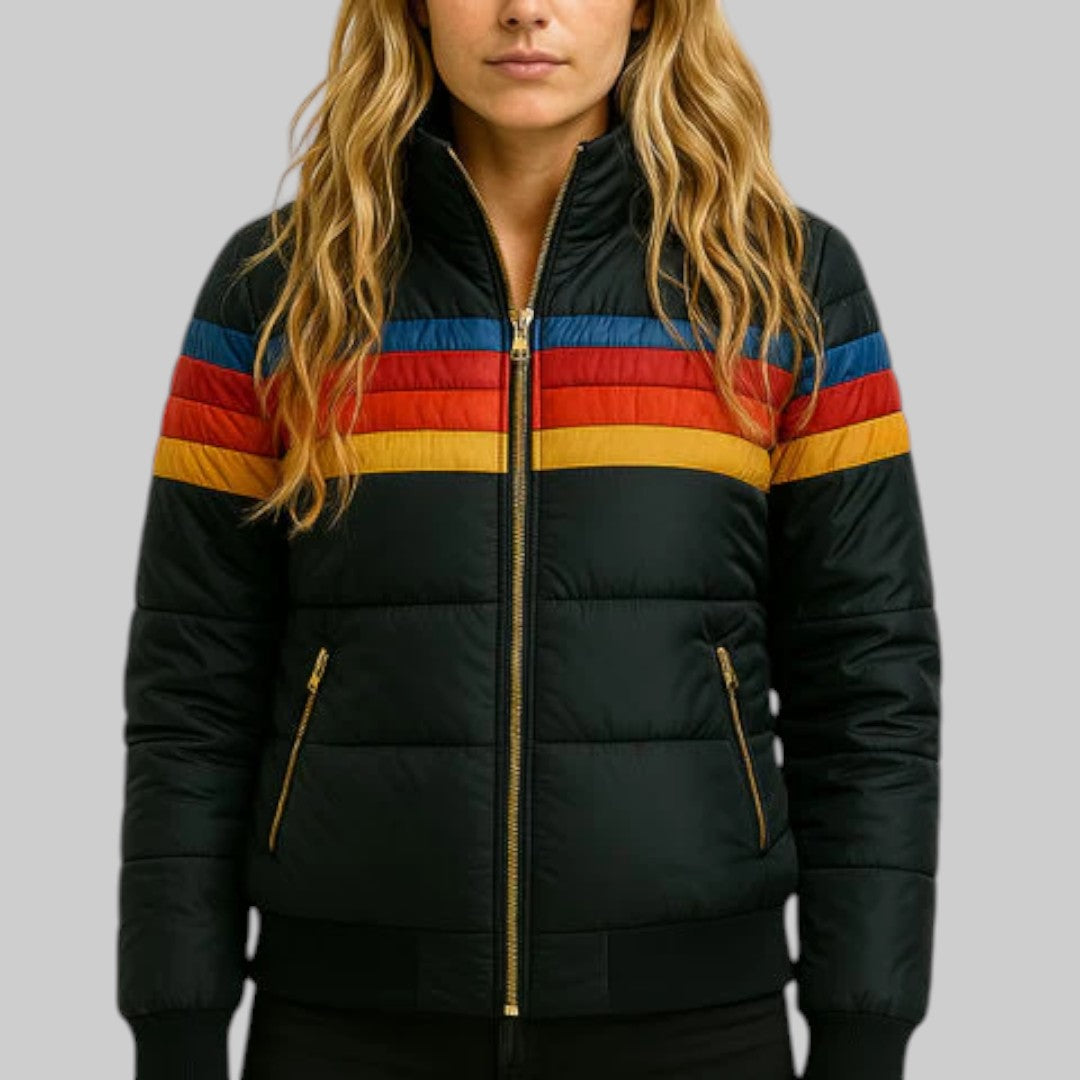 Дарина - Водоустойчиво яке за дъжд и защита