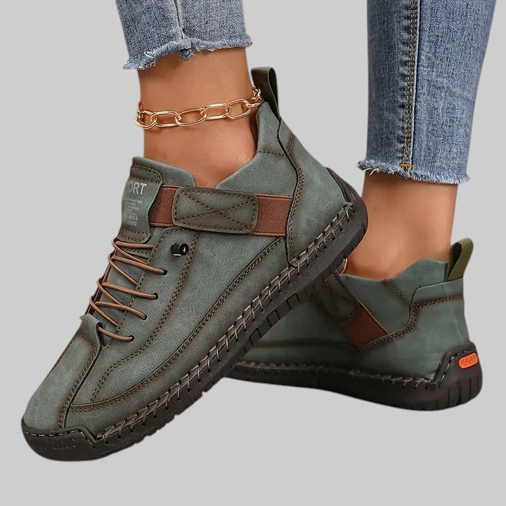 Ирис – Ортопедични маратонки за комфортно ходене