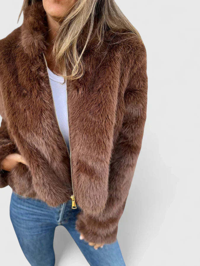 Горана - Стилно сако за елегантен вид