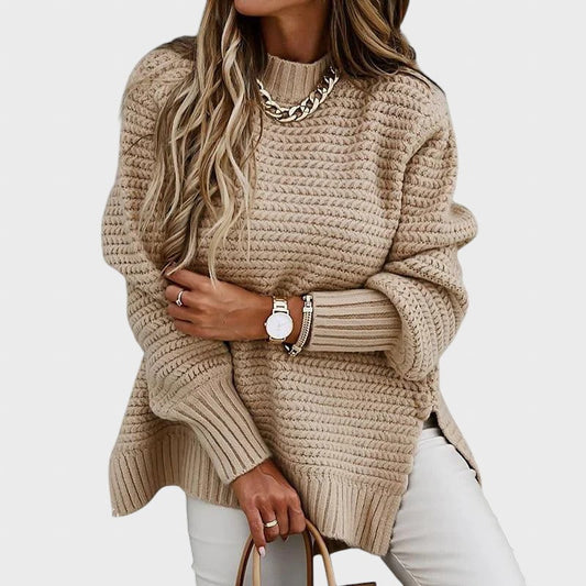 Теодора™ - Удобен пуловер за топлина и комфорт