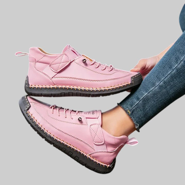 Ирис – Ортопедични маратонки за комфортно ходене