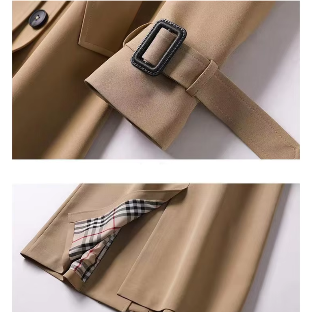 Бианка - Вечен тренчкот