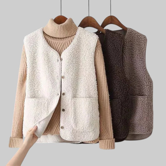 Ралица – Елегантен плетен кардиган за всеки повод