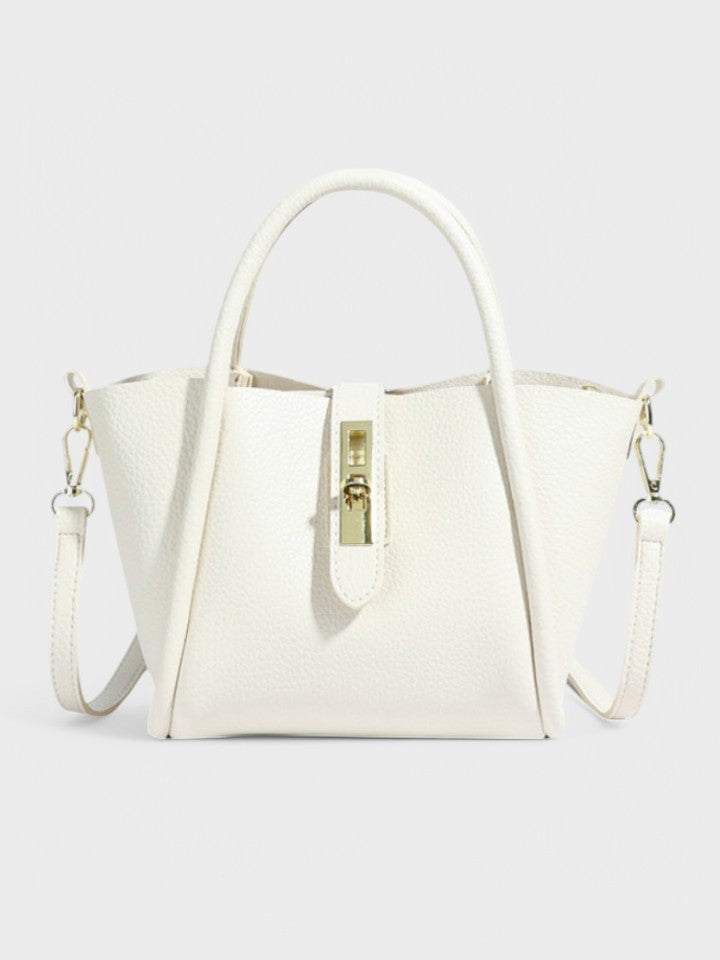 Алисия – Стилна кожена чанта за всеки ден