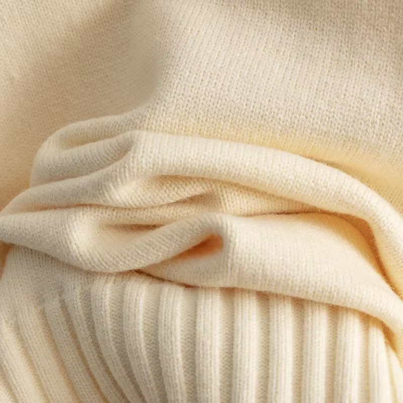 Nia® - Елегантен комплект с дълги ръкави за стилен вид