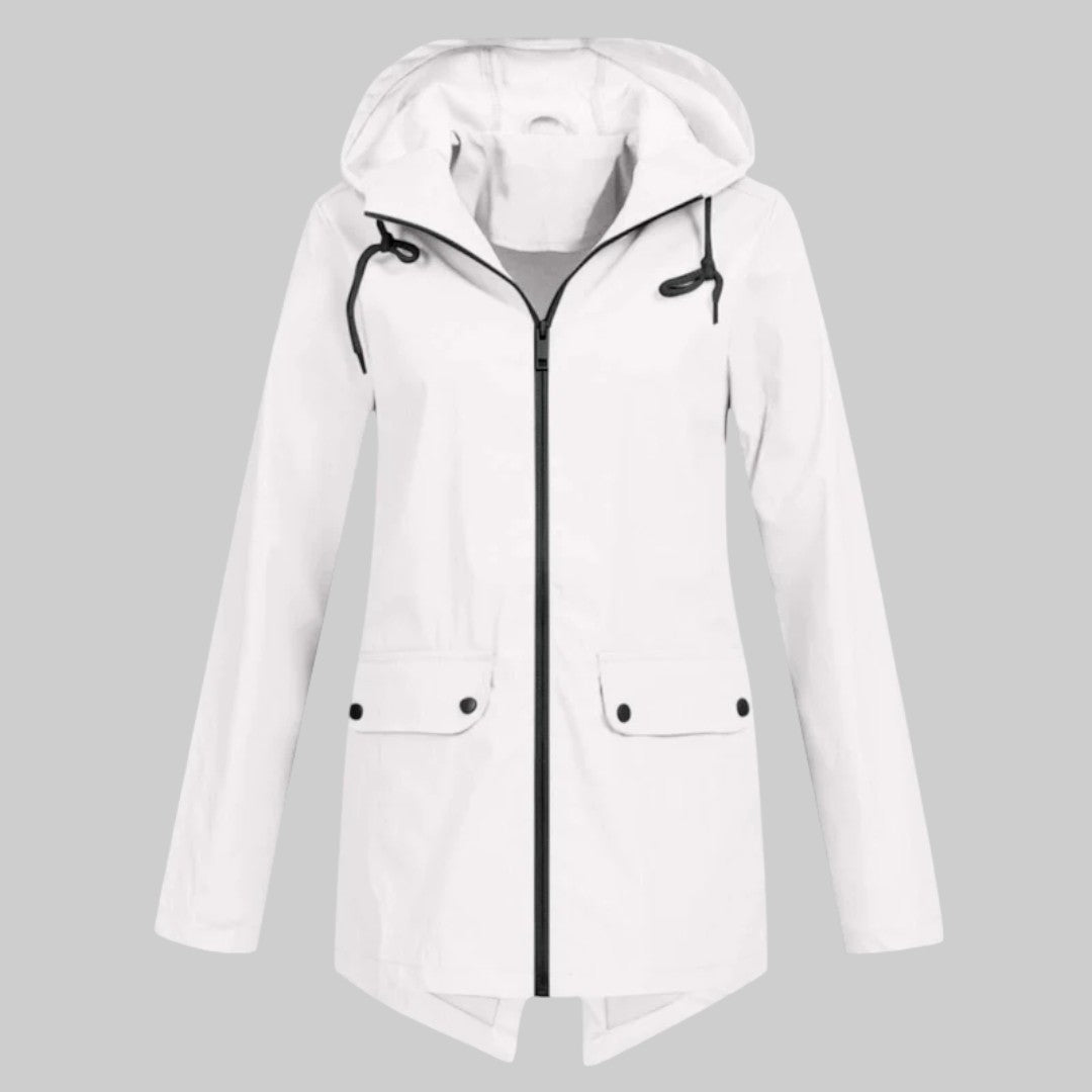 Моника - Удобно и защитно дамско яке за всякакви условия