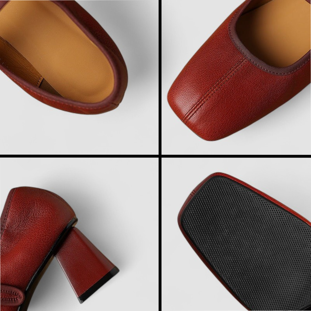 София - Удобни ортопедични обувки за здраве и комфорт