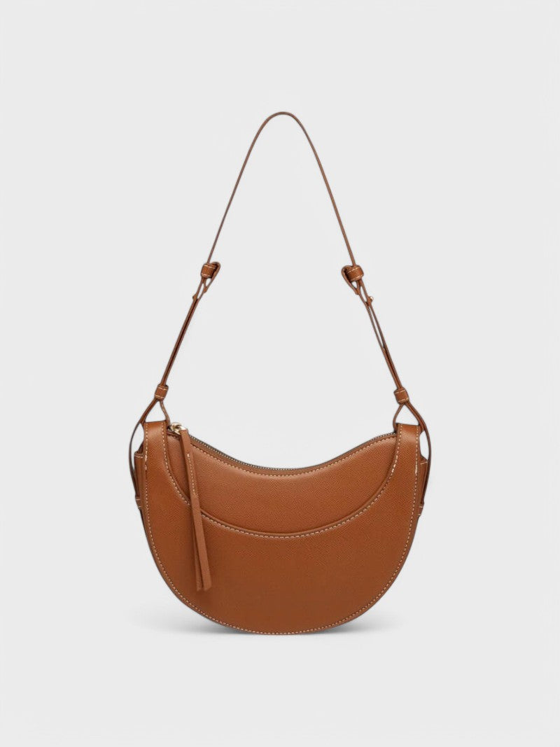 Чанта през рамо Карлота за стил и удобство