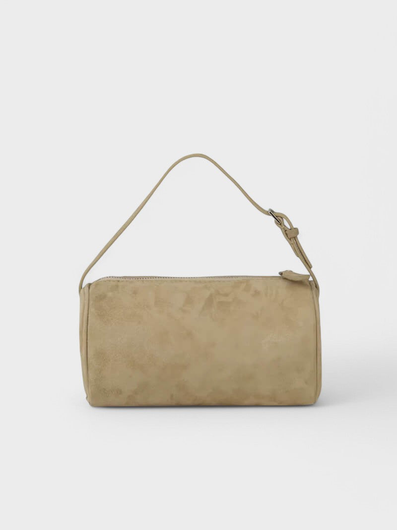 Кожена чанта Мариса - стил и издръжливост за всеки ден