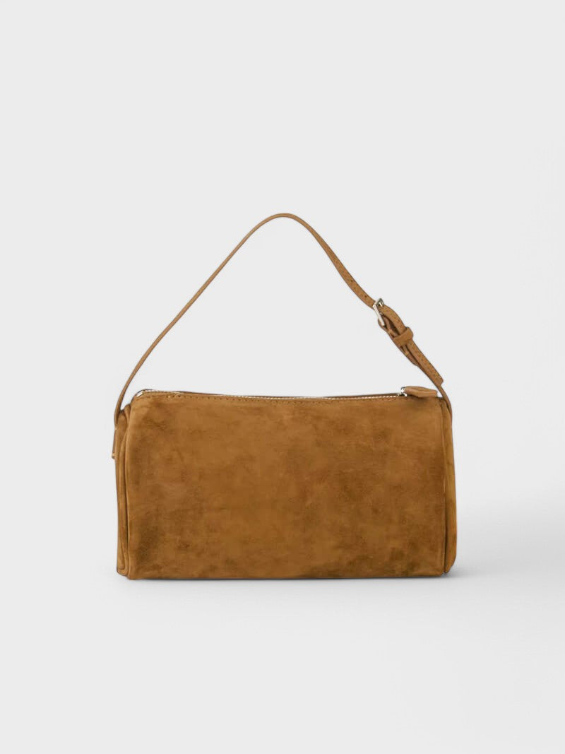 Кожена чанта Мариса - стил и издръжливост за всеки ден