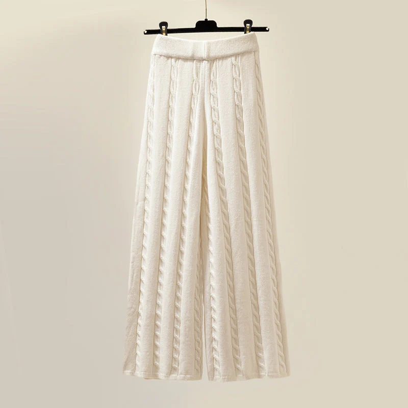 Dina® - Удобен комплект за плетене за лятото