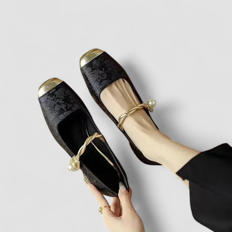 Местел - Ортопедични обувки за комфорт и поддръжка