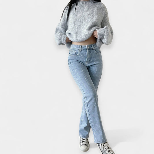 Летни дънки за комфорт и стил