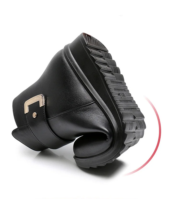 Ела™ | Топли зимни ботуши